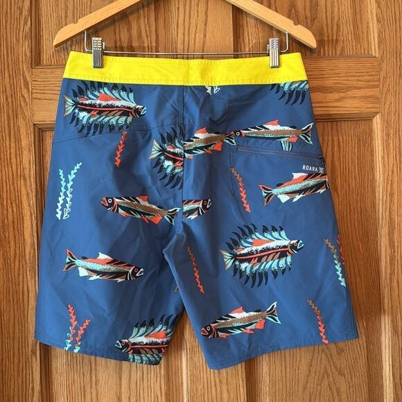 ROARK Board Shorts *NEW* - Picture 14 of 14